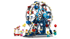 LEGO Iconic Ferris Wheel 31389 – product image 7