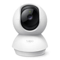 Tapo C200 Pan/Tilt Wi-Fi Camera – 1080p, Motion Alerts, Night Vision