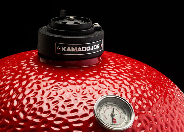 Kamado Joe Classic Joe I | 18 Inch Ceramic Charcoal Grill