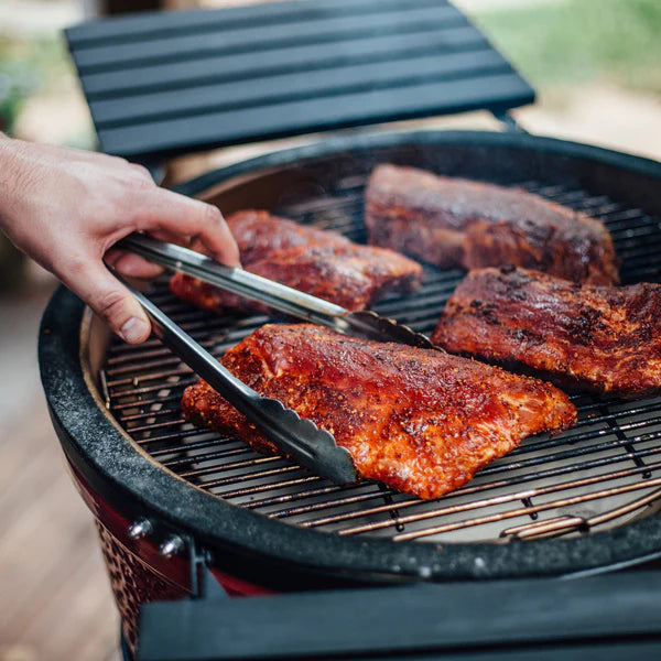 Kamado Joe Classic Joe I | 18 Inch Ceramic Charcoal Grill
