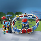 LEGO Iconic Ferris Wheel 31389 – product image 8