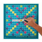 Scrabble Core Refresh - Flemings Department Store