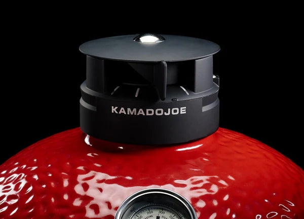 Kamado Joe Classic III with Cart | Premium 18 Inch Ceramic Grill