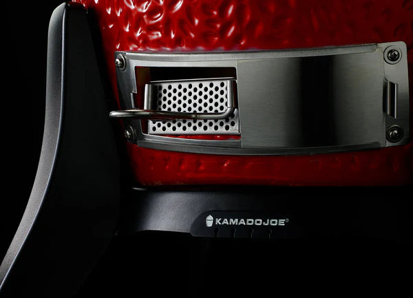 Kamado Joe Classic III with Cart | Premium 18 Inch Ceramic Grill