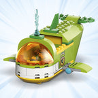 LEGO Spidey: Underwater Vehicles 11207