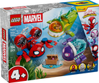 LEGO Spidey: Underwater Vehicles 11207