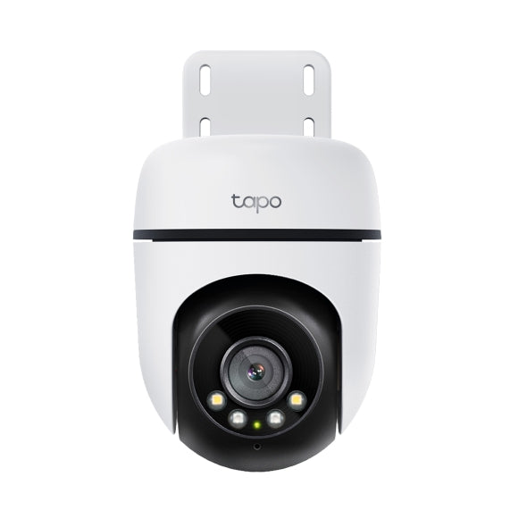 Tapo C500 Outdoor Security Camera – 1080p, 360°, AI, Night Vision