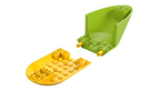 LEGO Spidey: Underwater Vehicles 11207