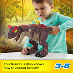 Imaginext Jurassic World Spike Strike Carnotaurus - Flemings Department Store