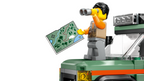 LEGO Off-Road 4x4 Mountain Truck 60447
