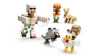 LEGO Chicken Jockey Desert Attack 21592 – product image 7