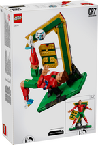 LEGO Cristiano Ronaldo – Soccer Legend 43016 – product image 8