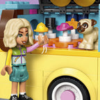 LEGO Pet Accessories Van 42678 – product image 8