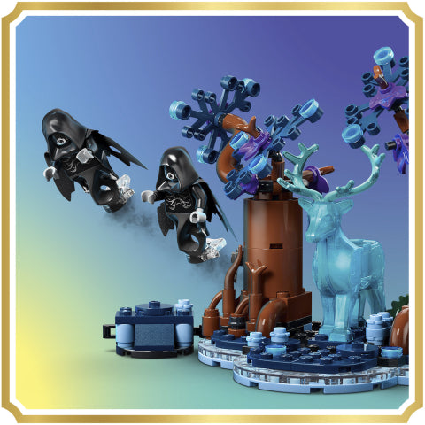 LEGO Forbidden Forest: Expecto Patronum 76475 – product image 9
