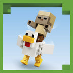LEGO Chicken Jockey Desert Attack 21592 – product image 8