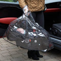 Infant Car Seat Rain Cover - Flemings Department Store