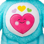 CARE BEARS - ALWAYS HERE BEAR 14" PLUSH - Flemings Department Store