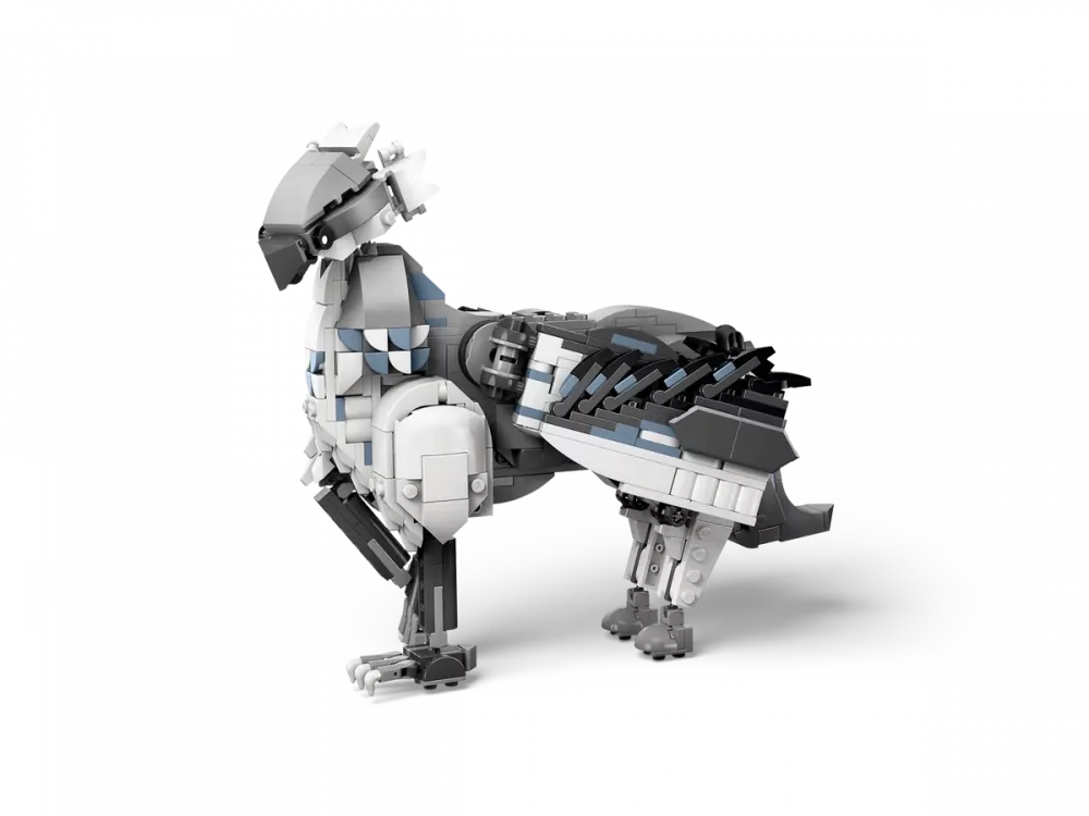 LEGO® Harry Potter™ 76427 Buckbeak™ - Flemings Department Store
