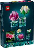 LEGO Water Lilies 11511 – product image 2