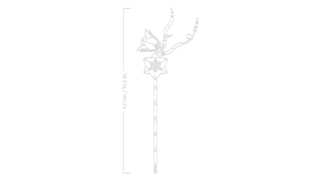LEGO Magnolia Branches 11510 – product image 7