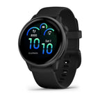 Garmin vívoactive 6 GPS Fitness Smartwatch (42mm, AMOLED) – All Colours