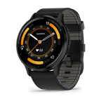 Garmin Venu 3 GPS Smartwatch (45mm) | AMOLED | Calls