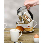 Steelex 35oz Chelsea Teapot