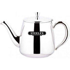Steelex 35oz Chelsea Teapot
