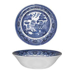 Blue Willow Soup / Cereal Bowl 7"