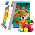 Teddy Bob The Bear - Flemings Department Store