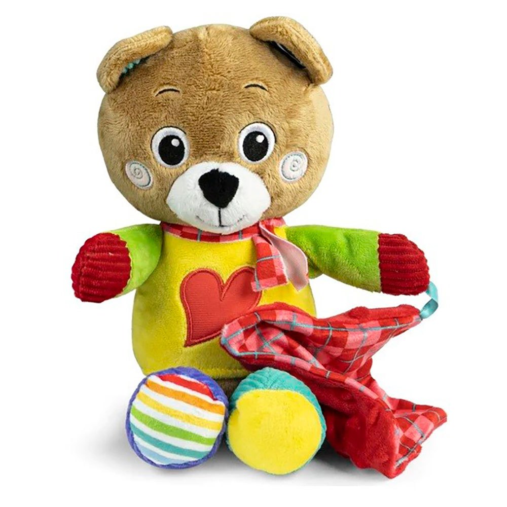 Teddy Bob The Bear - Flemings Department Store