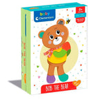Teddy Bob The Bear - Flemings Department Store