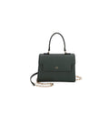 Colette Flapover Bag from Gionni in Green