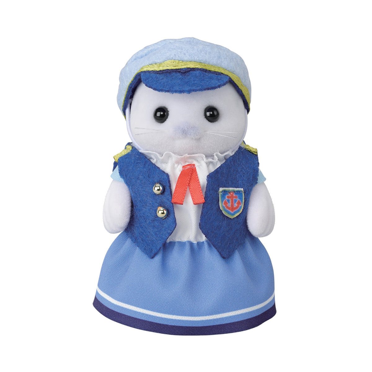 Sylvanian Families Seal Sailor's Leisure Boat - image 5