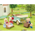 Sylvanian Families Classic Family Car - image 2