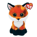 Meadow ORANGE FOX - Flemings Department Store