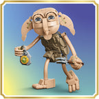 LEGO Dobby the Free Elf 76469 – product image 8