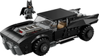 LEGO The Batman Batmobile 76332