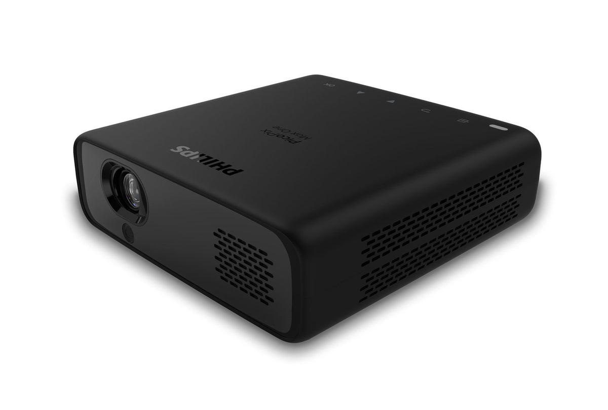Philips PicoPix Max One Full HD Portable Projector – view 3