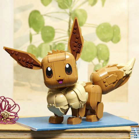LEGO Eevee 72151