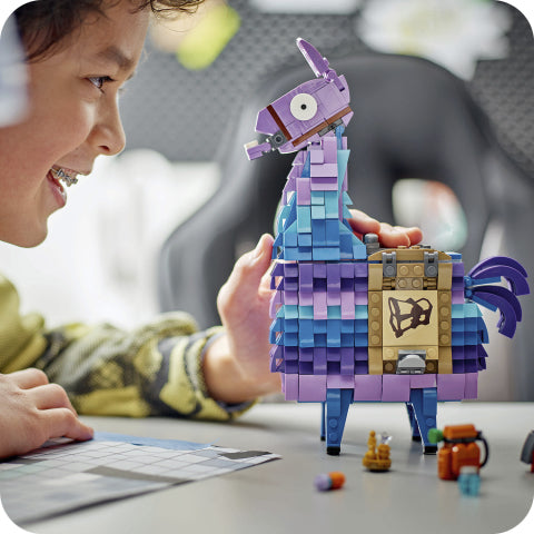LEGO Supply Llama 77071