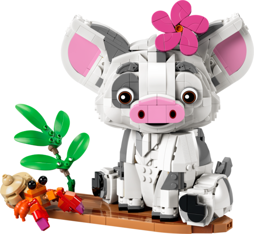 LEGO Pua 43292 – product image 9
