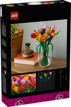 LEGO Tulip Bouquet 11501