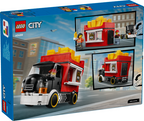 LEGO Fries Food Truck 60488 – product image 8
