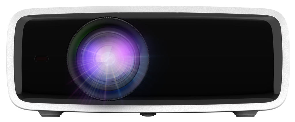 Philips NeoPix 550 Full HD Smart Home Projector – view 2