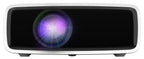 Philips NeoPix 550 Full HD Smart Home Projector – view 2