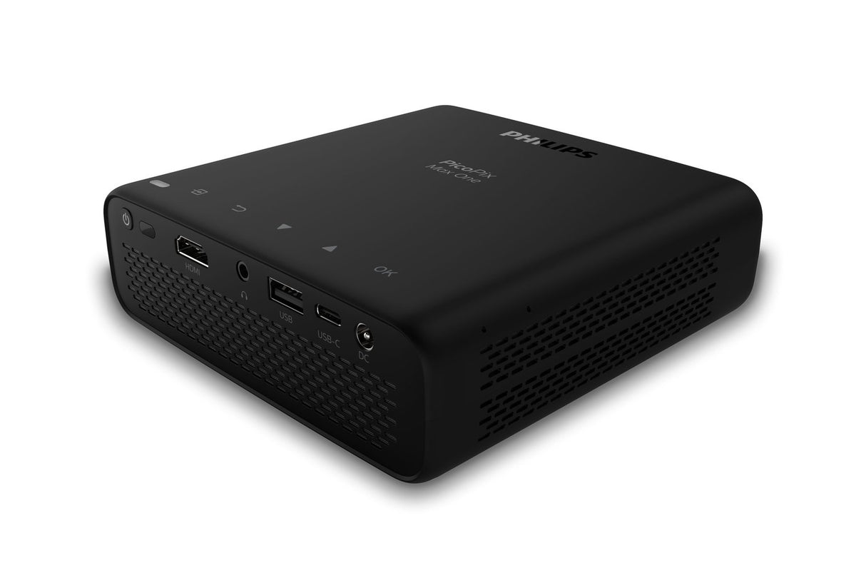 Philips PicoPix Max One Full HD Portable Projector – view 4