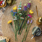 LEGO Wildflower Bouquet 10313