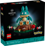 LEGO Munchlax 72150 – product image 2