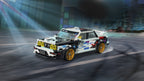 LEGO BMW M3 (E30) 77263